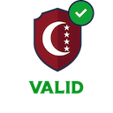 VALID - Click to verify