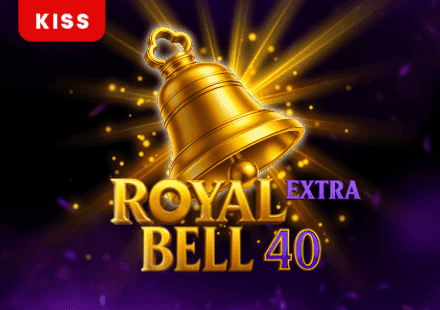 Royal Bell Extra 40