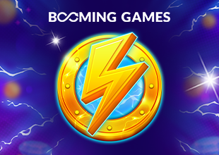 Booming Games