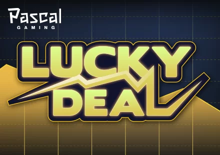 LUCKY DEAL